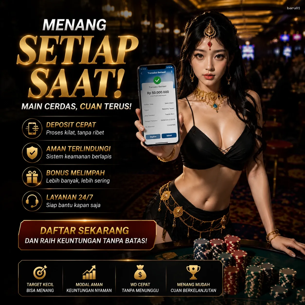 Pemula di baru01 Temukan Game Terbaik untuk Dilihat