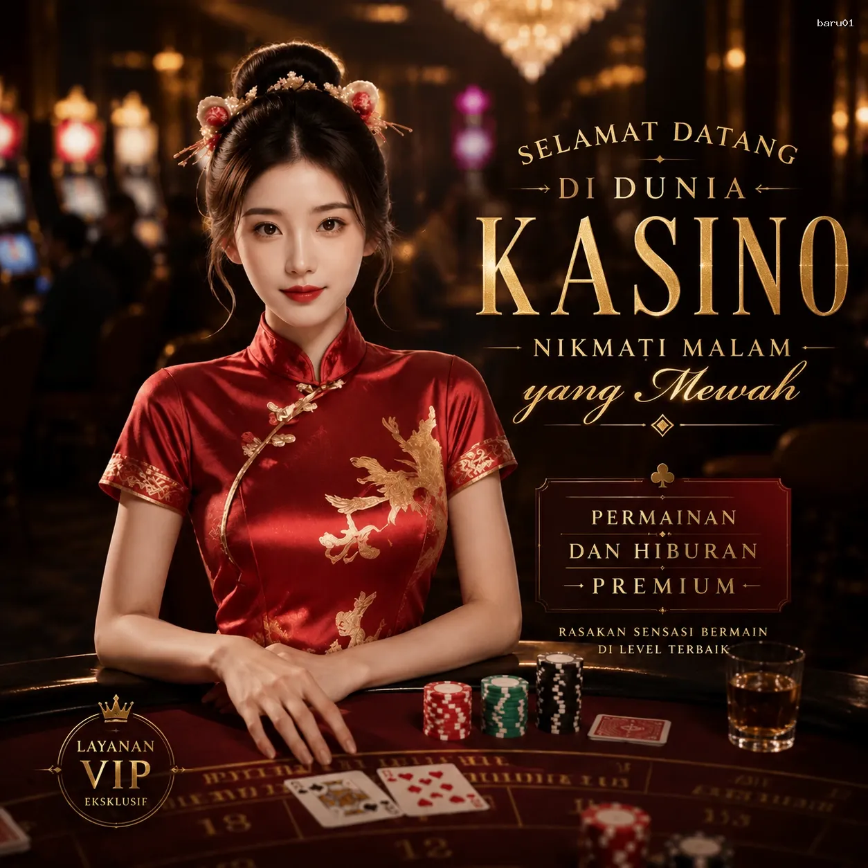 Menggali Fitur Menarik di Situs Game baru01