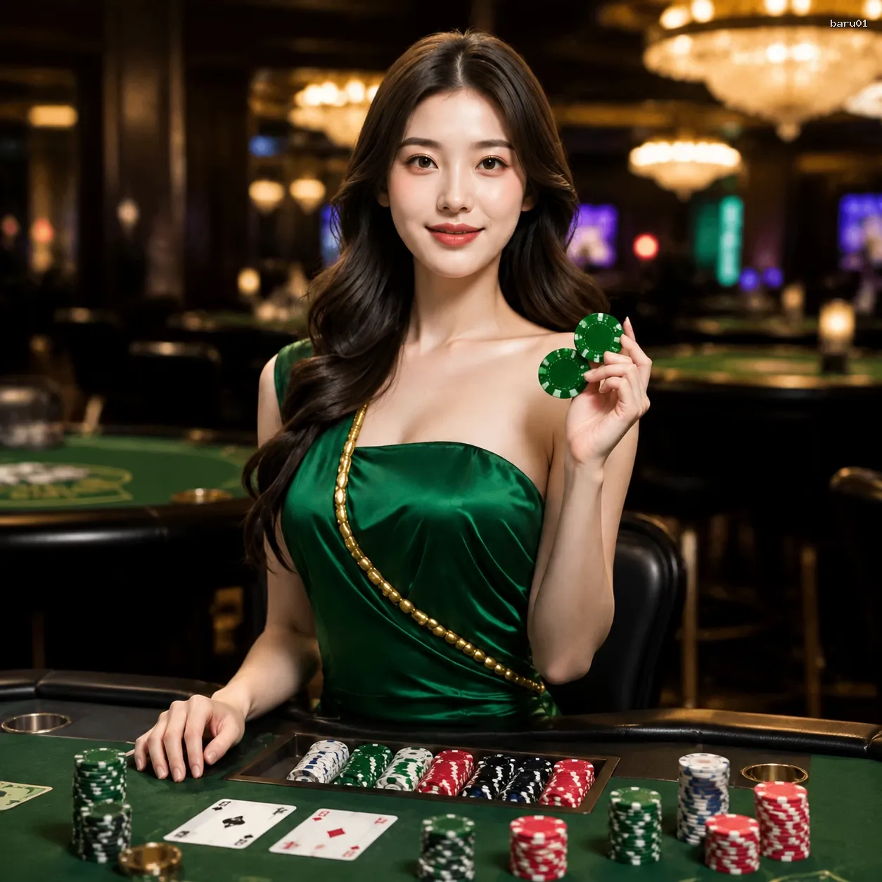 Keunggulan dan Fitur Menarik di Situs Game baru01